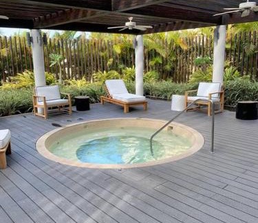 Flamingos Apartamento | Puerto Vallarta Del Canto Luxury