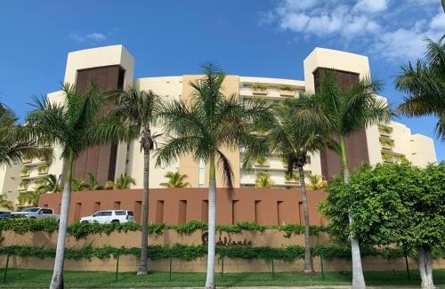 Flamingos Apartamento | Puerto Vallarta Del Canto Luxury