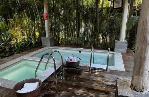 Las Jarretaderas Apartamento | Puerto Vallarta Vidanta World Grand Luxxe Resort 1 BR Condo with Awesome Views!