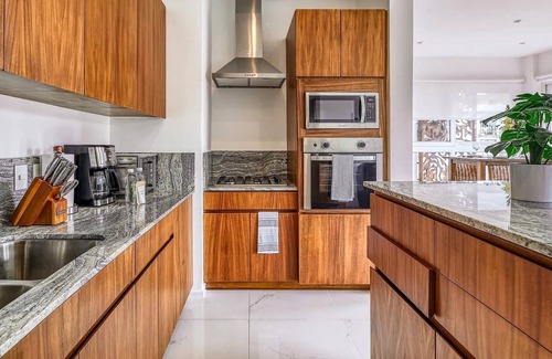 Puerto Vallarta Condominio | Puerto Vallarta Palm Retreat