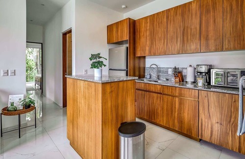 Puerto Vallarta Condominio | Puerto Vallarta Palm Retreat