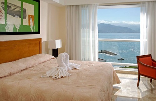 Isla Iguana Complejo | Puerto Vallarta – Mayan Palace