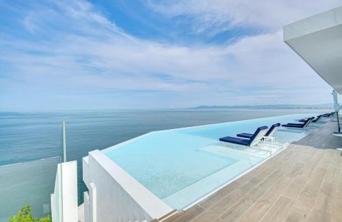 South Shore Hotel Area Apartamento | Puerto Vallarta Resort Condo, On-Site Beach Access