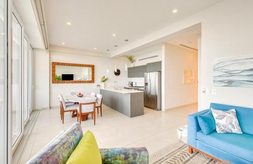 South Shore Hotel Area Apartamento | Puerto Vallarta Resort Condo, On-Site Beach Access
