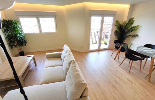 Puertollano Apartamento | Puertollano Central Park - by Pro Apartments