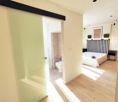 Puertollano Apartamento | Puertollano Central Park - by Pro Apartments