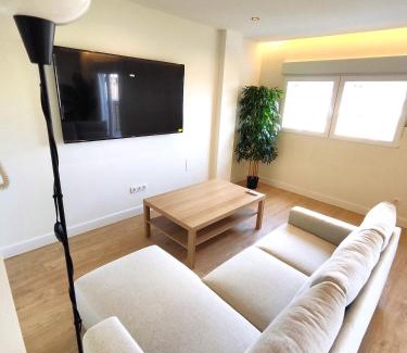Puertollano Apartamento | Puertollano Central Park - by Pro Apartments
