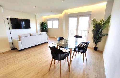 Puertollano Apartamento | Puertollano Central Park - by Pro Apartments