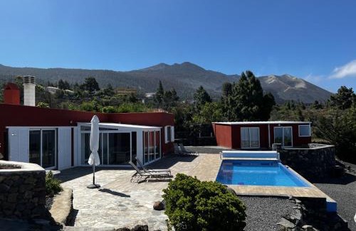 El Paso Casa | Puesta de Sol