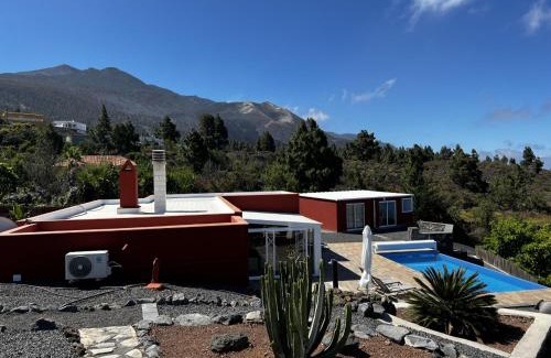 El Paso Casa | Puesta de Sol