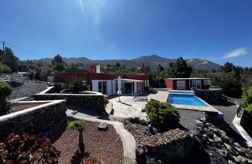 El Paso Casa | Puesta de Sol