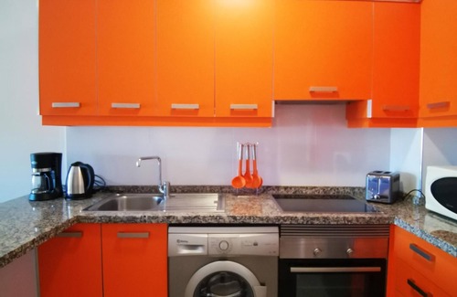 Playa San Juan Apartamento | PUESTA DE SOL RENTALS 2BJ