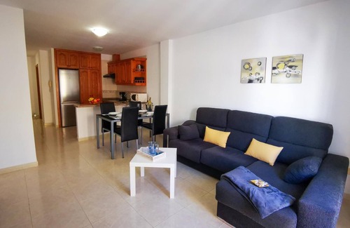 Playa San Juan Apartamento | PUESTA DE SOL RENTALS 2DR