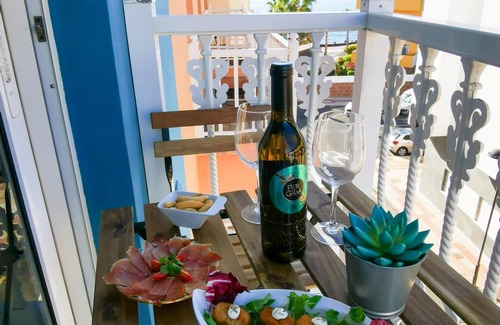 Playa San Juan Apartamento | PUESTA DE SOL RENTALS 2DR