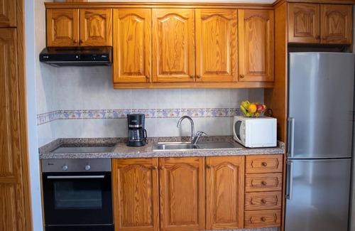 Playa San Juan Apartamento | PUESTA DE SOL RENTALS 2BR