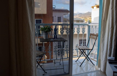 Playa San Juan Apartamento | PUESTA DE SOL RENTALS 2BR