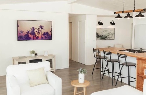Ensenada Casa | Puesta del Sol, Oceanfront House