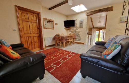 Whitland Casa | Puffin Cottage