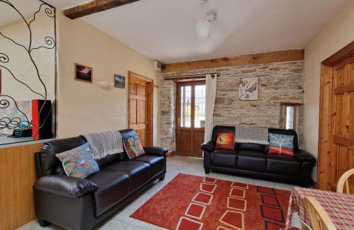 Whitland Casa | Puffin Cottage