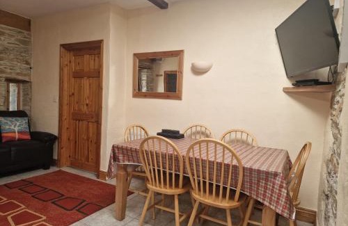 Whitland Casa | Puffin Cottage