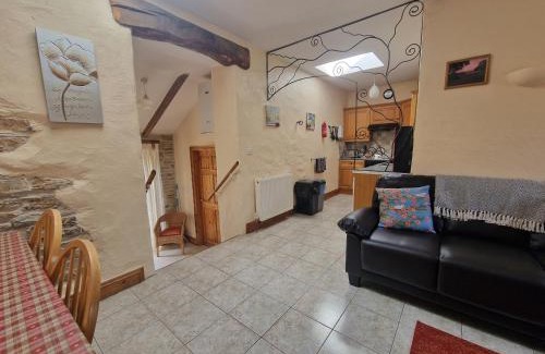Whitland Casa | Puffin Cottage