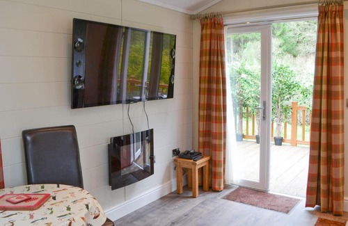 Newcastle-upon-Tyne Casa | Puffin Cottage - UK10032