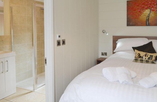 Newcastle-upon-Tyne Casa | Puffin Cottage - UK10032