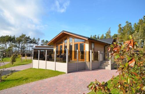 Runswick Bay Casa | Puffin Lodge