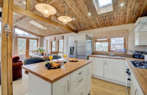 Runswick Bay Casa | Puffin Lodge