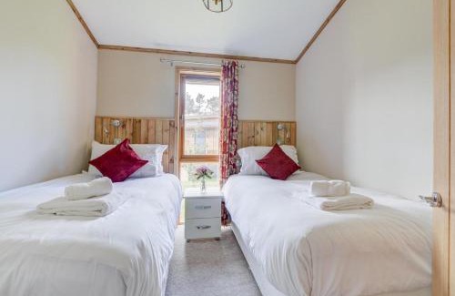 Runswick Bay Casa | Puffin Lodge