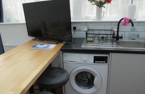 Haverfordwest Apartamento | Puffin Place,Lloyd House