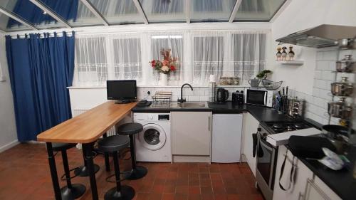 Haverfordwest Apartamento | Puffin Place,Lloyd House