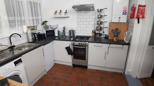 Haverfordwest Apartamento | Puffin Place,Lloyd House