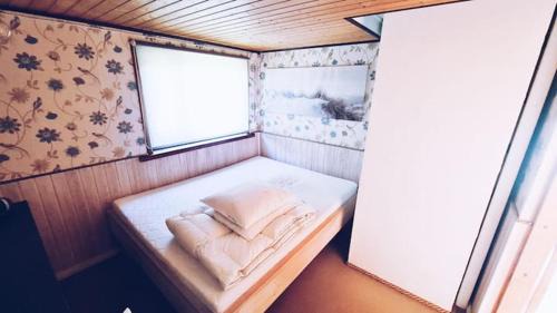 Salmistu Casa | puhkemaja