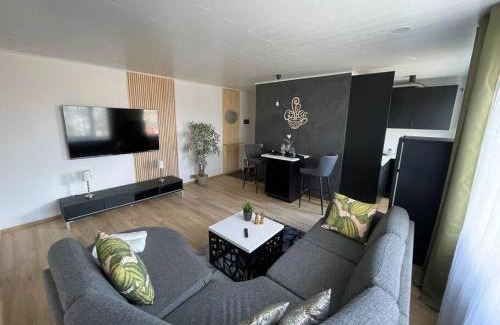 Valga Apartamento | Puiestee apartment