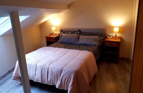 Puigcerda Apartamento | PUIGPEDROS15