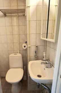 Jyvaskyla Apartamento | Puistokadun sydän