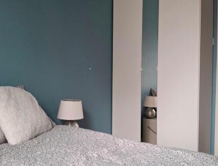 Jyvaskyla Apartamento | Puistokadun sydän