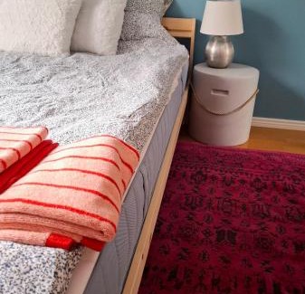 Jyvaskyla Apartamento | Puistokadun sydän