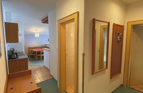 Mandarfen Apartamento | Puitkogel - Pension Alpin