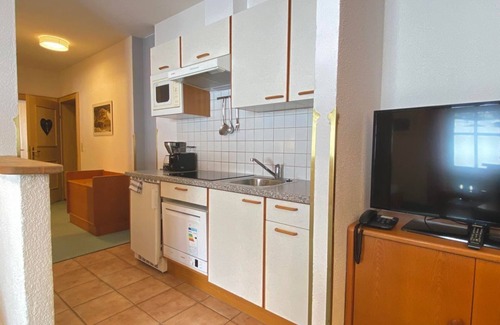 Mandarfen Apartamento | Puitkogel - Pension Alpin