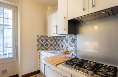 Intra Muros Apartamento | Puits Aux Braies by Interhome