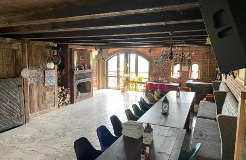 gmina Skierbieszow Casa | PUJSZANY AGROTURYSTYKA