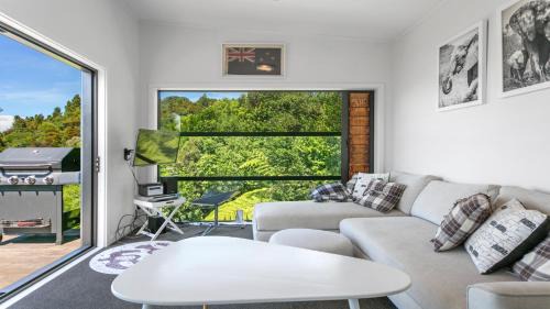 Pukawa Casa | Pukawa Bliss - Pukawa Holiday Home