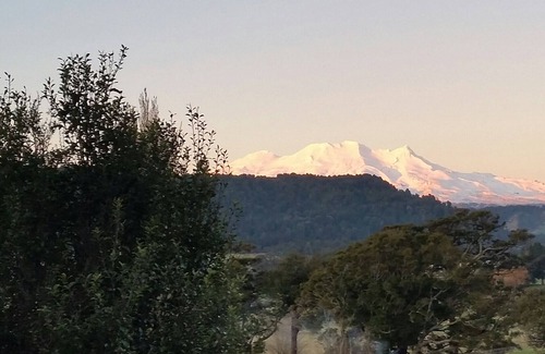 Ohakune Chalet De Esquí | Vrbo Property