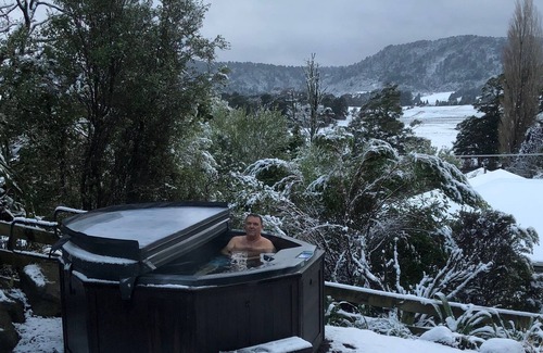 Ohakune Chalet De Esquí | Vrbo Property