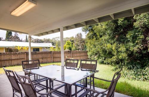 Volcano Casa | Pukeawe Hale