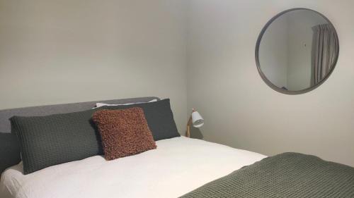 Dunedin Apartamento | Pukemara Retreat