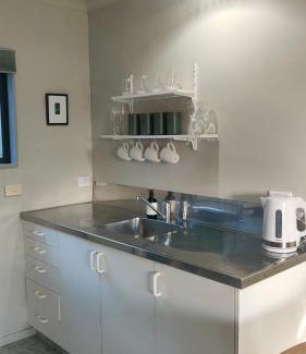 Dunedin Apartamento | Pukemara Retreat