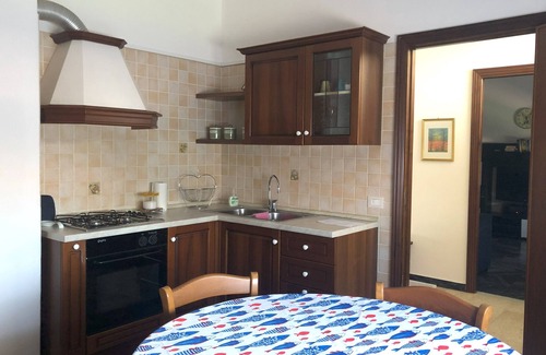 Pula Apartamento | PULA - Casa de vacaciones en el centro, excelente ubicación